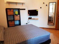 Harvest Mansions (D3), Apartment #448775491